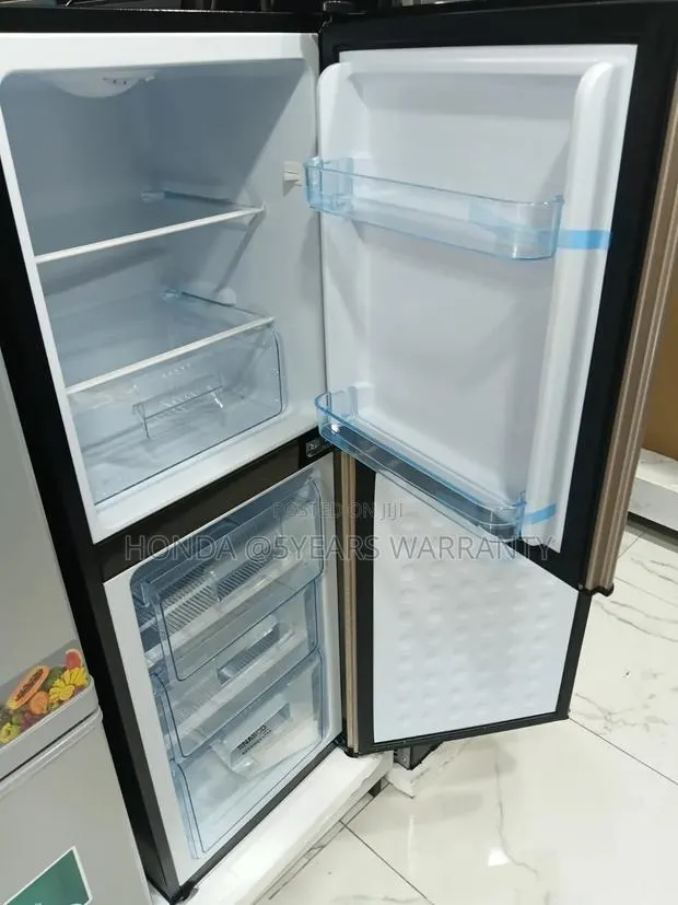 Nasco Refrigerator- Store Plenty Food & Drinks · Photo 1