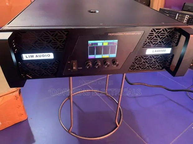4 In1 Amplifier · Photo 1
