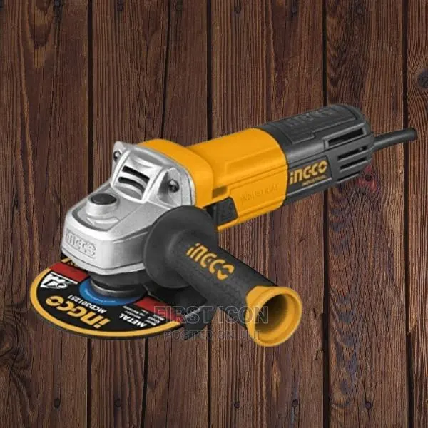 750w Electric Angle Grinder