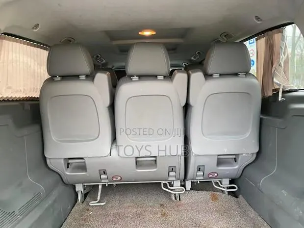 Mercedes-Benz Vito 2011 Grey · Photo 6