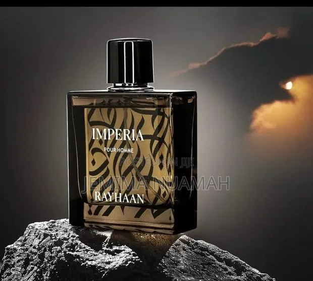 Rayhaan Imperia · Photo 1