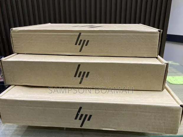 New Laptop HP ProBook 11 x360 G3 EE 4GB Intel Celeron SSD 128GB · Photo 1