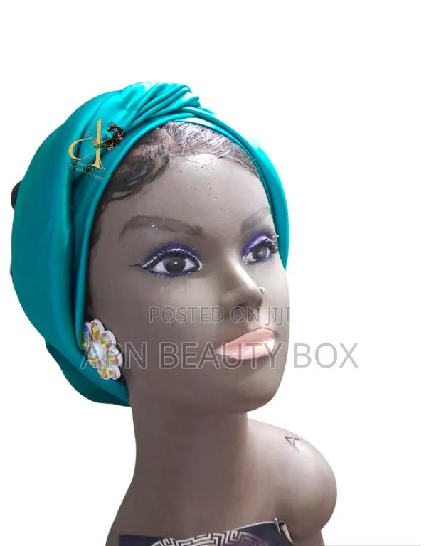 Autoturban · Photo 1