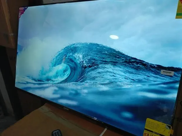 Asano 50inches TV for Homes · Photo 1