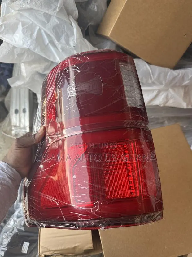 Ford F150 Taillight 2018 2019 2020 LED Tail Light W/Blind Spot Radar · Photo 1