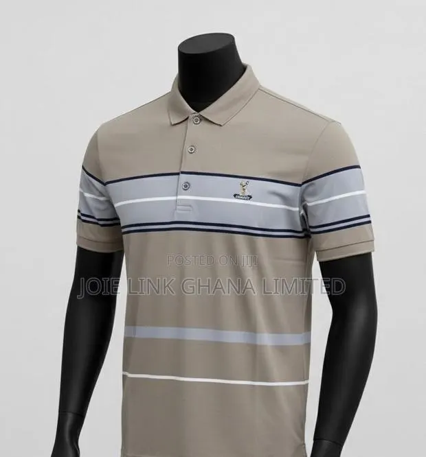 Authentic Quality Lacoste Available · Photo 1