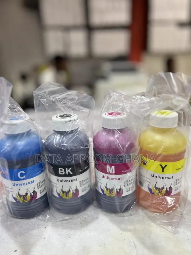 Starink Universal Refill Ink 500ml