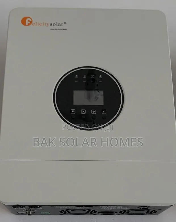 Solar Inverter · Photo 1