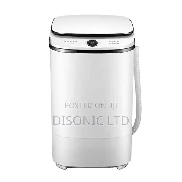 7.5kg Washing With Brush · Photo 1