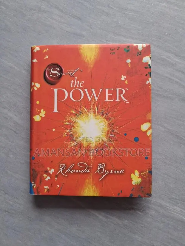 The Secret the Power · Photo 1