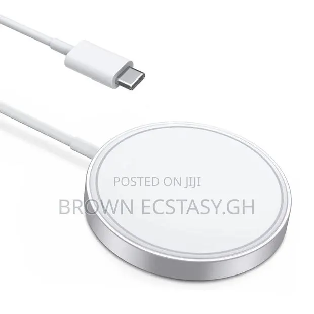Apple MagSafe Magnetic Wireless Charger