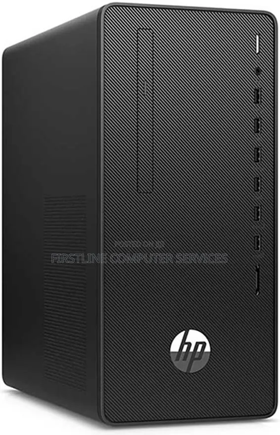 New Desktop Computer HP 290 G9 8GB Intel Core i7 SSD 512GB · Photo 4