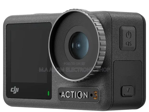 Osmo Action 3 Adventure Combo · Photo 1