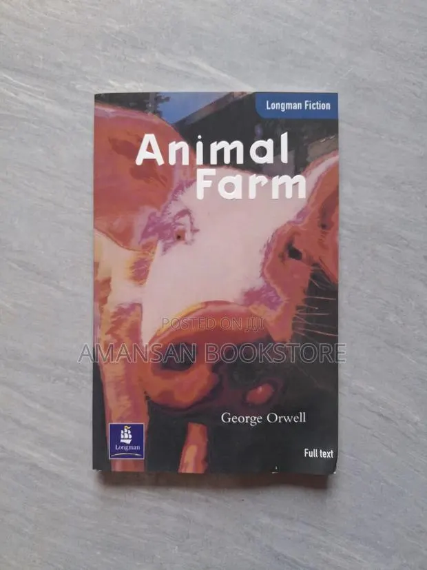 Animal Farm · Photo 1