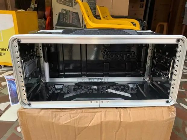 Microphone Rack Available · Photo 1