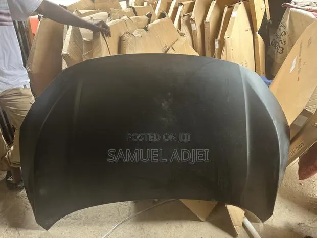 Honda Civic 2016 to 2021 Bonnet. · Photo 1