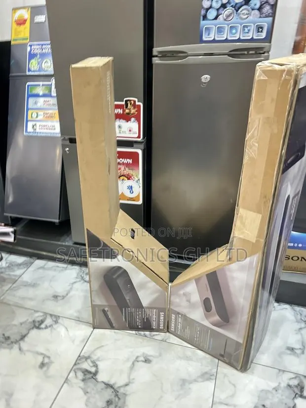 Long Lastest Bluetooth 3.1ch Electric S80cb Samsung Soundbar · Photo 1