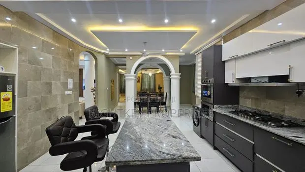 Furnished 6bdrm Mansion in Rightkey, Kumasi Metropolitan for sale · Photo 1