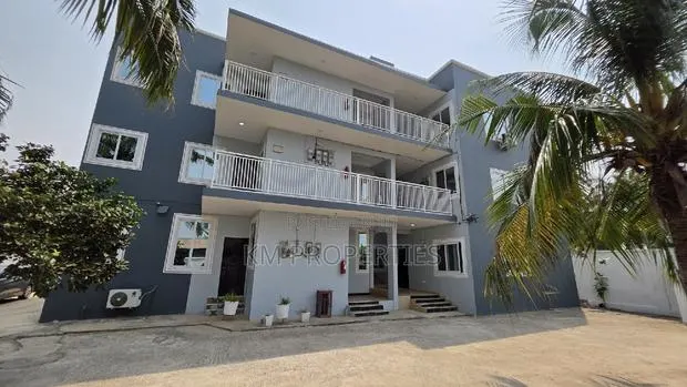 2bdrm Apartment in North Legon for rent · Photo 1
