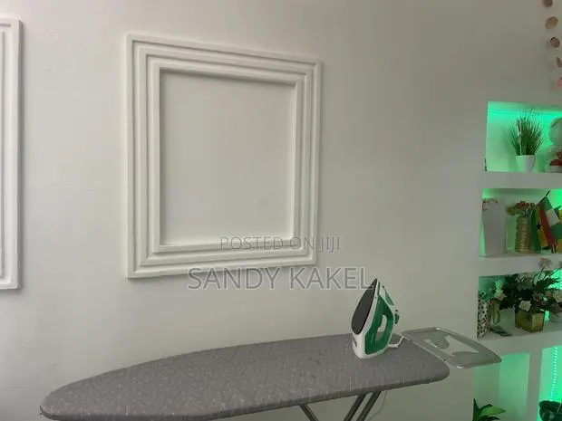 Furnished 2bdrm Apartment in Tema Metropolitan for rent · Photo 6