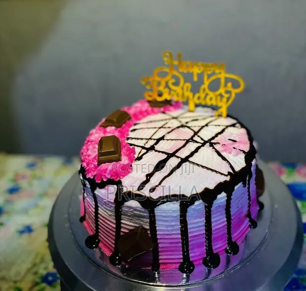 at Scilla’S Bakery · Photo 1