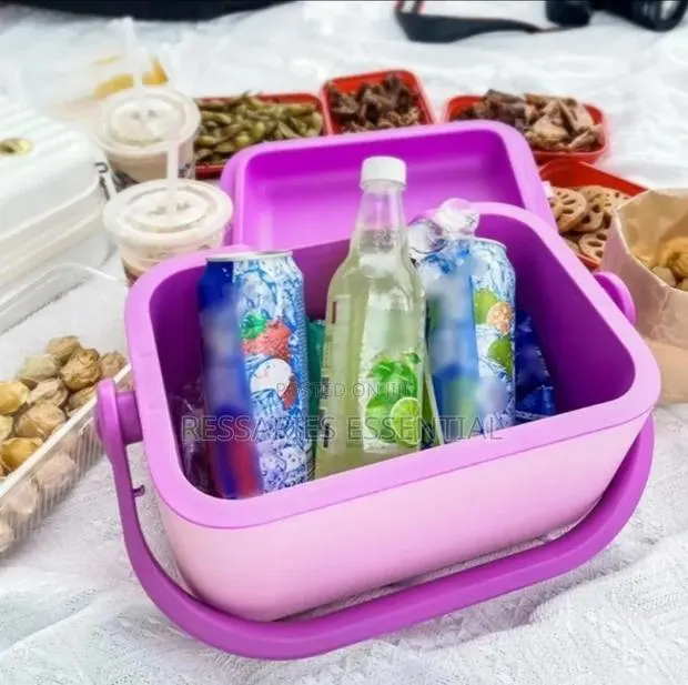 Cooler Ice Chest · Photo 1