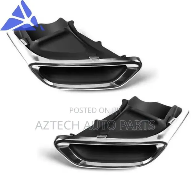 Honda Accord 2018 2019 2020 2021 Exhaust Mouth · Photo 1