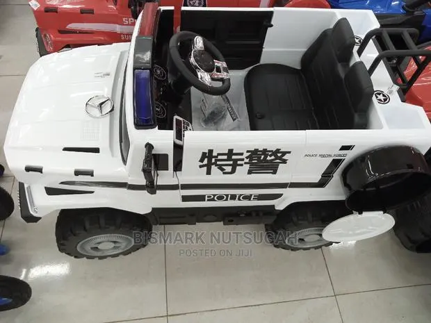 Electric Toy Car · Photo 1