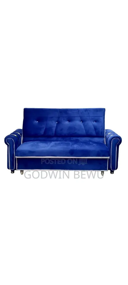 Sofa Bed Design · Photo 1