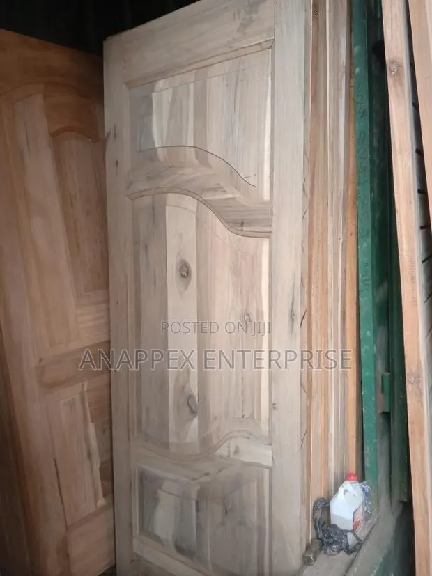 Quality Wooden Doors 4 Sale at Affordable Prices · Photo 1