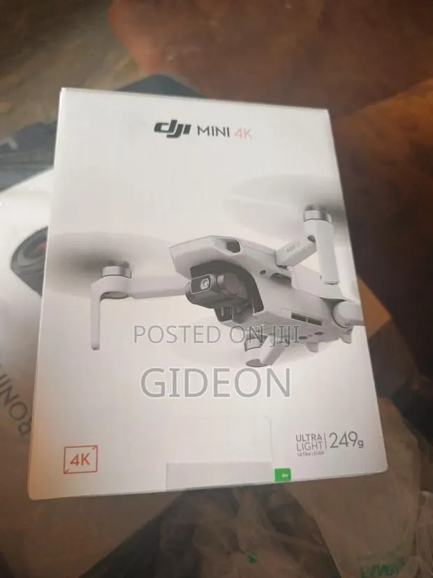 Dji Mini Professional Drone · Photo 1