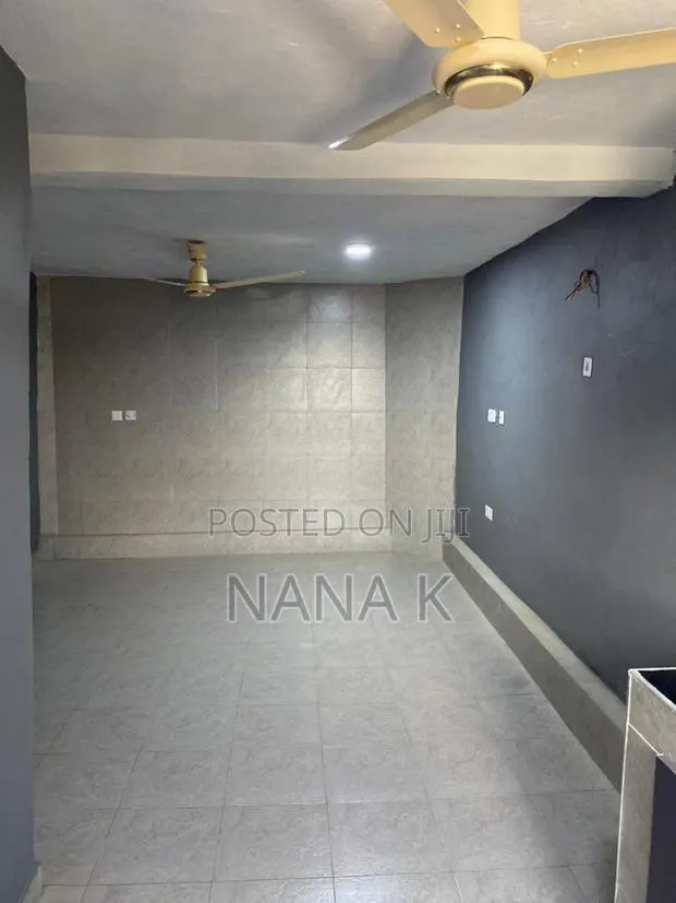 1bdrm Apartment in Nsawam Adoagyiri Municipal for rent · Photo 1