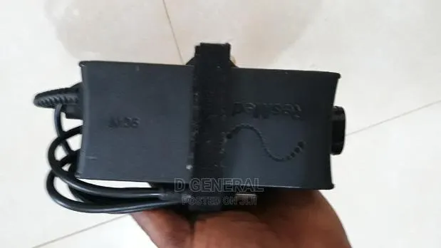 CPAP Resmed Charger · Photo 1