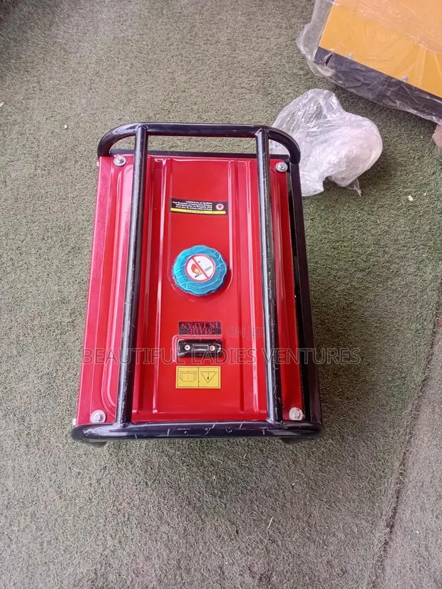 Reliable Workshop Generator · Photo 1