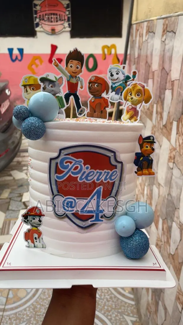 Cake for Kids · Photo 1