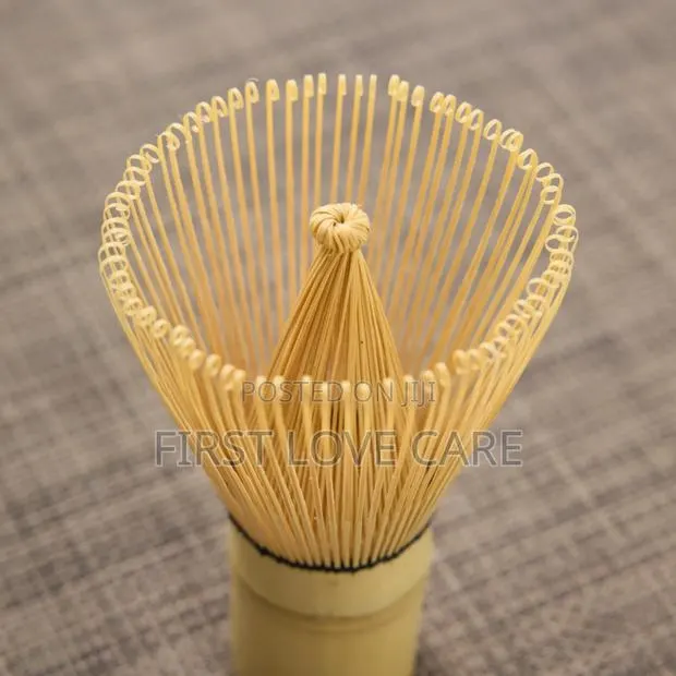Matcha Whisk · Photo 1