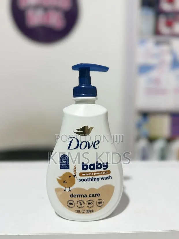 Dove Dermacare Wash · Photo 1