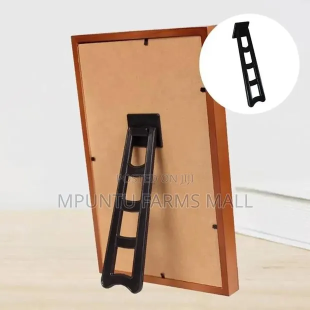 Table Top Frame Holder/ Stand · Photo 1