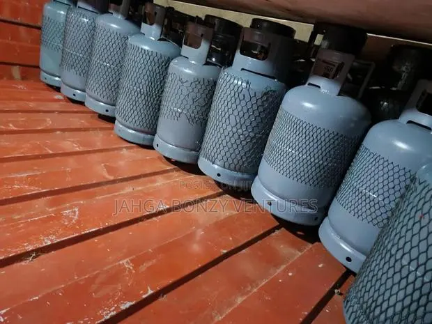 Appeb Gas Cylinders · Photo 1