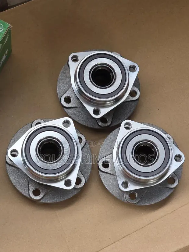 Front Hub Bearing Fits VW Tiguan 2018 - 2022, Golf MK7/MK8 · Photo 1