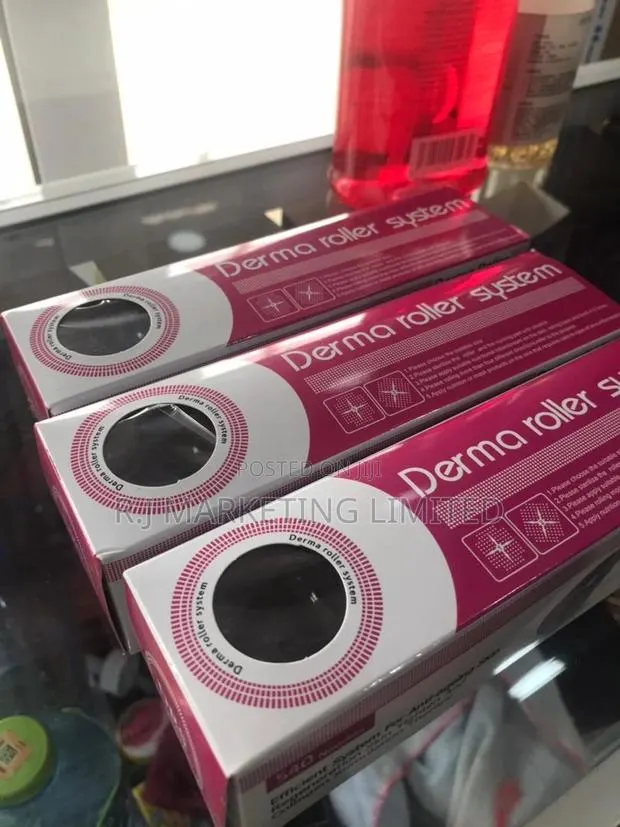 Hair Booster Roller System · Photo 1