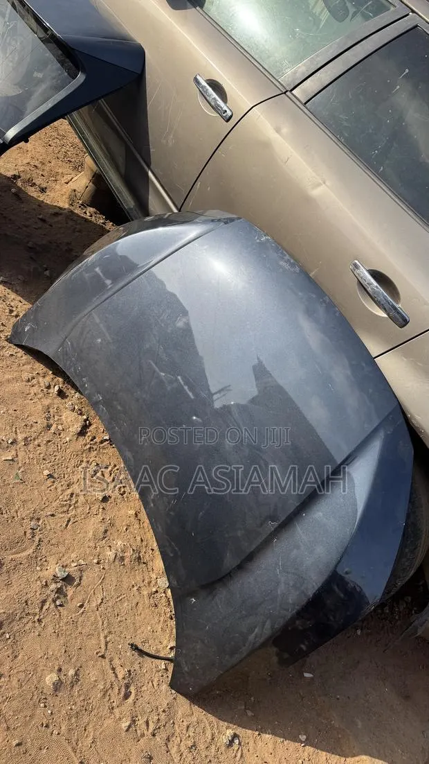 Honda Covic 2016,2017,2018,2019,2020,2021 Bonnet Complete · Photo 1