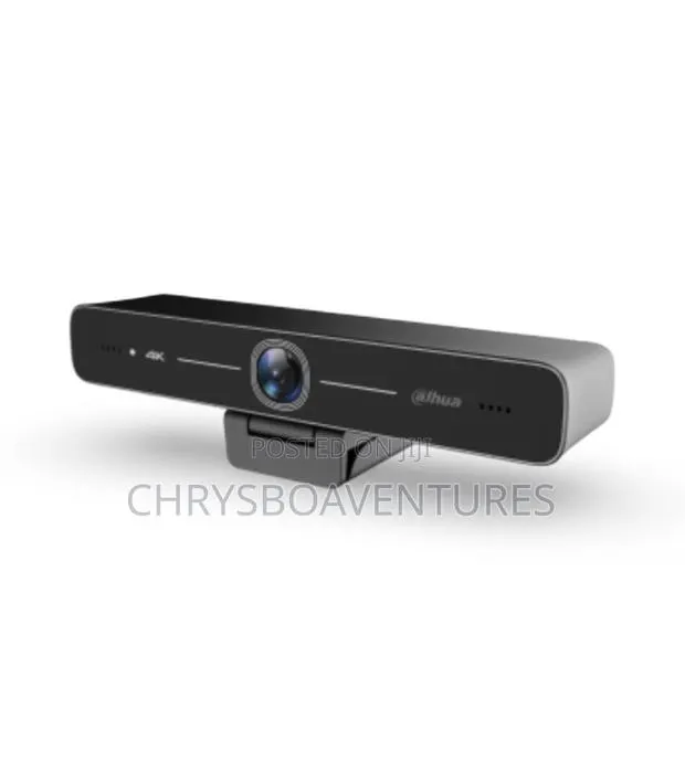 Dahua Dhi-PKC-Uc0b 8mp USB Camera · Photo 1