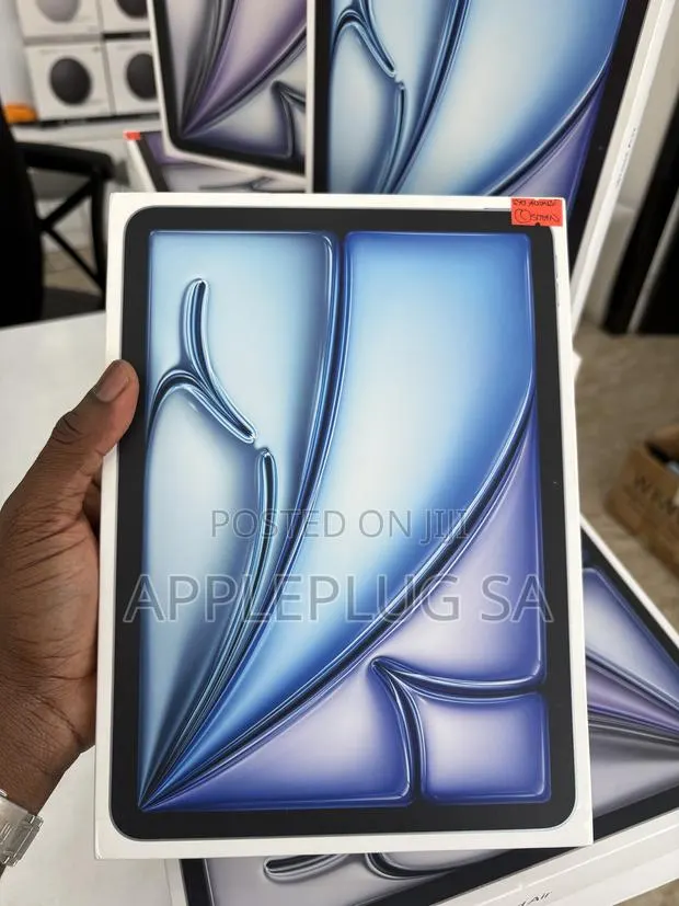 New Apple iPad Air 11 (2026) 128 GB · Photo 1