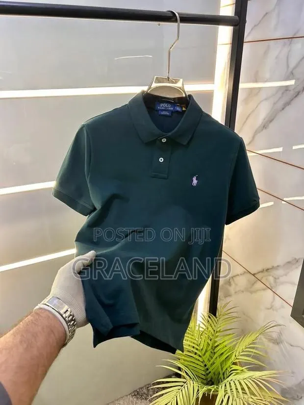 This Is Original Men Polo Ralph Lauren Lacoste · Photo 1