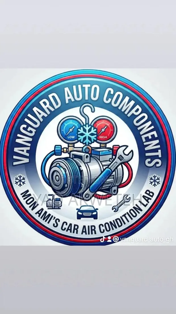 Professional Car AC Diagnostics and Repairs · Photo 3