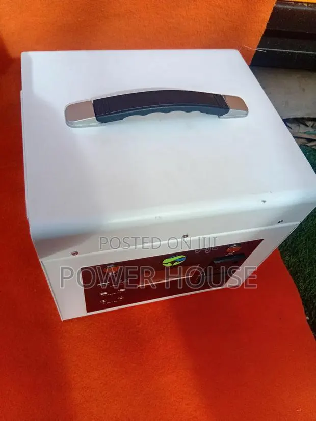 NEO-EARTH 1000W Power Station – Reliable Power Anytime · Photo 1