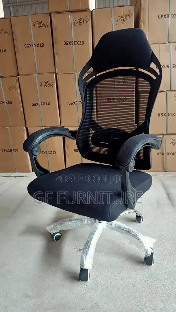 Ergonomic Office Chair · Photo 1