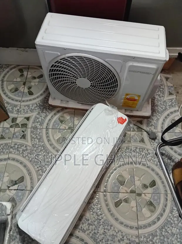 Bersen Stay Cool With Bersen 1.5hp Split Air Conditioner · Photo 1