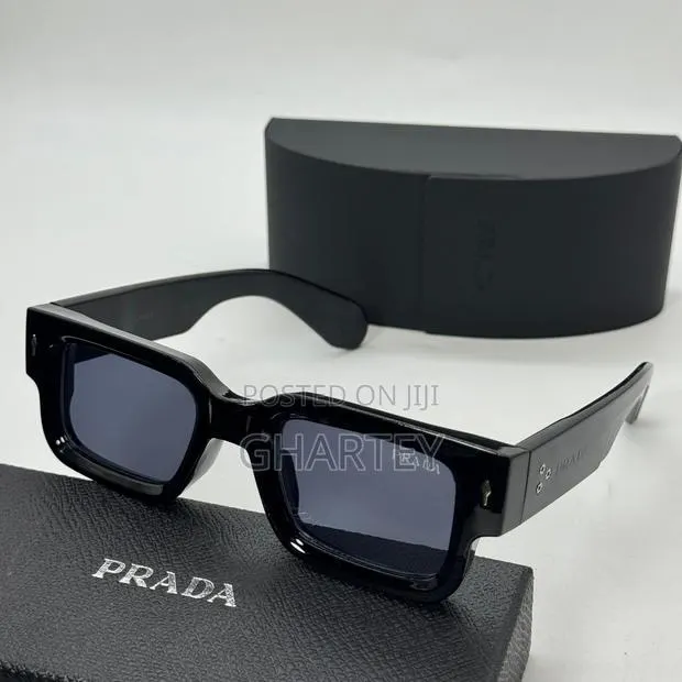 Prada Milano Bold Luxury Sunglasses · Photo 1
